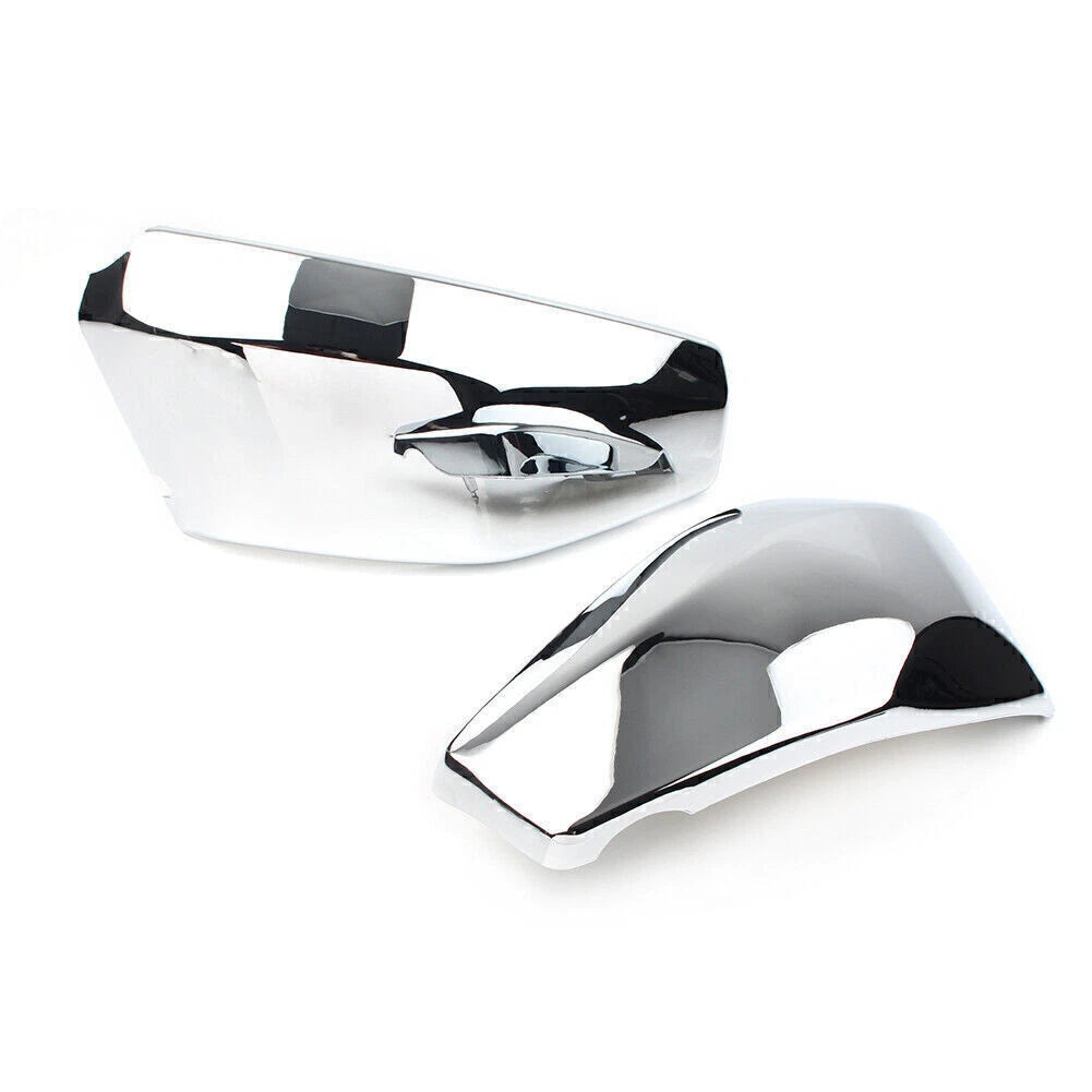 Battery Side Covers for Honda VTX1300 R/S/C/T (2003-2009)