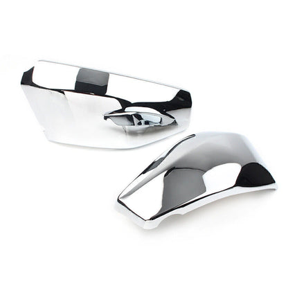Battery Side Covers for Honda VTX1300 R/S/C/T (2003-2009)
