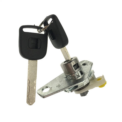 Trunk Lock Cylinder Set with 2 Keys for Honda Civic (2006-2011)