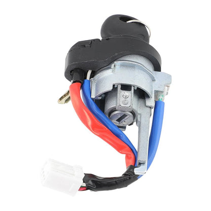 Ignition Switch w/ 2 Keys for Hyundai Sonata (2015-2017)