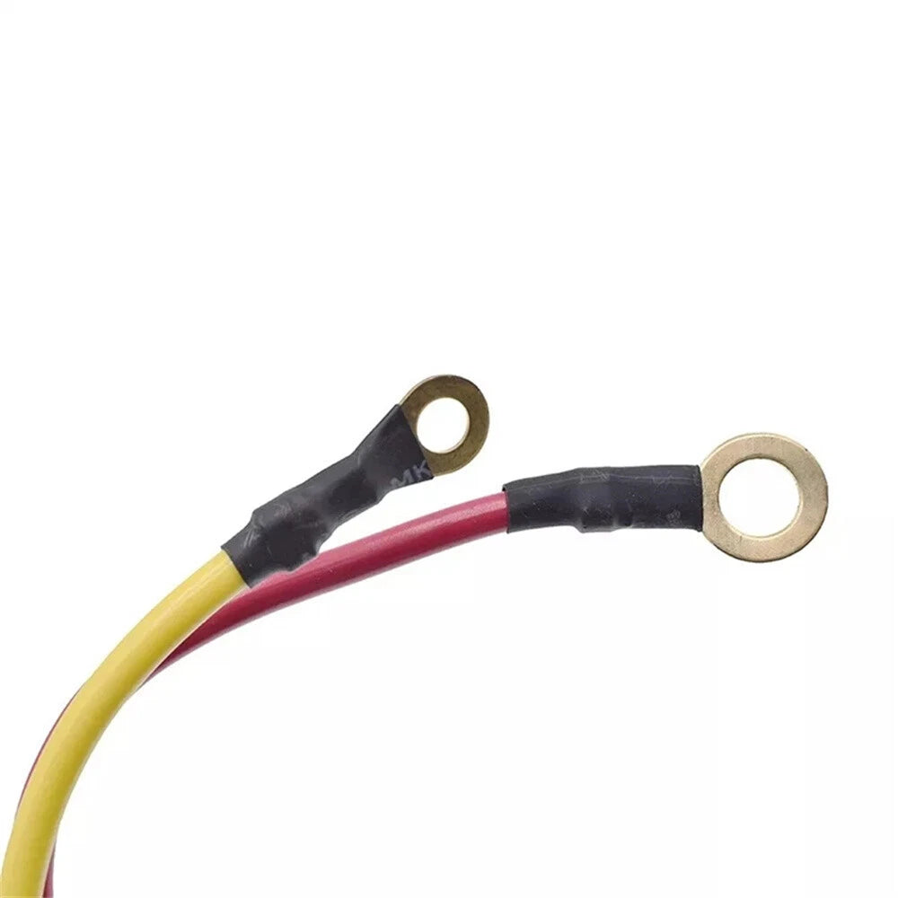 Glow Plug Control Relay for Mitsubishi Pajero MK2 V34 V36 Nativa Sport (1991-1999)