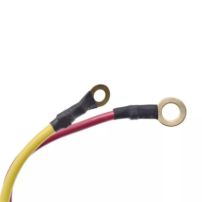 Glow Plug Control Relay for Mitsubishi Pajero MK2 V34 V36 Nativa Sport (1991-1999)