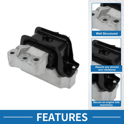 Engine Motor Mount for Mitsubishi Outlander (2014-2020)