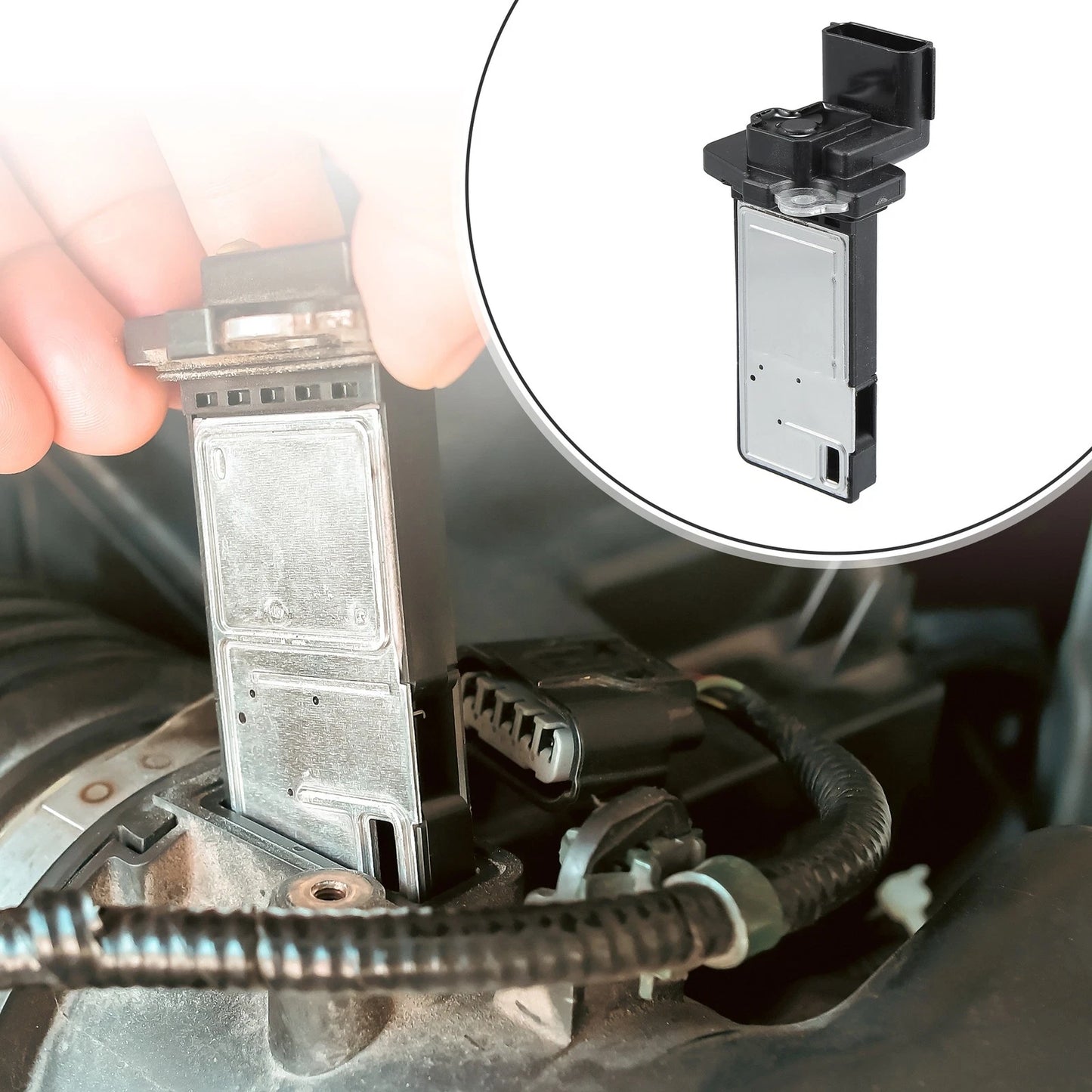 Air Flow Sensor MAF for Chevrolet Malibu (2016 - 2022)