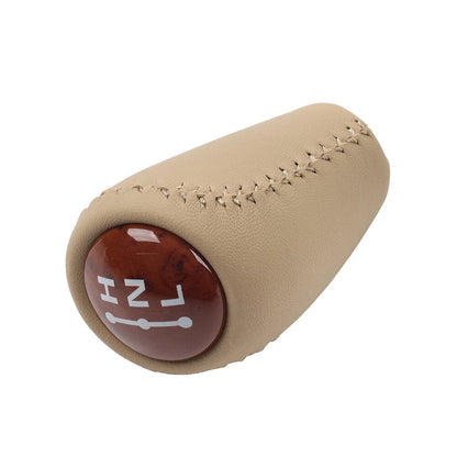 Gear Shift Knob for Toyota Land Cruiser Prado LC120 (2003-2009)