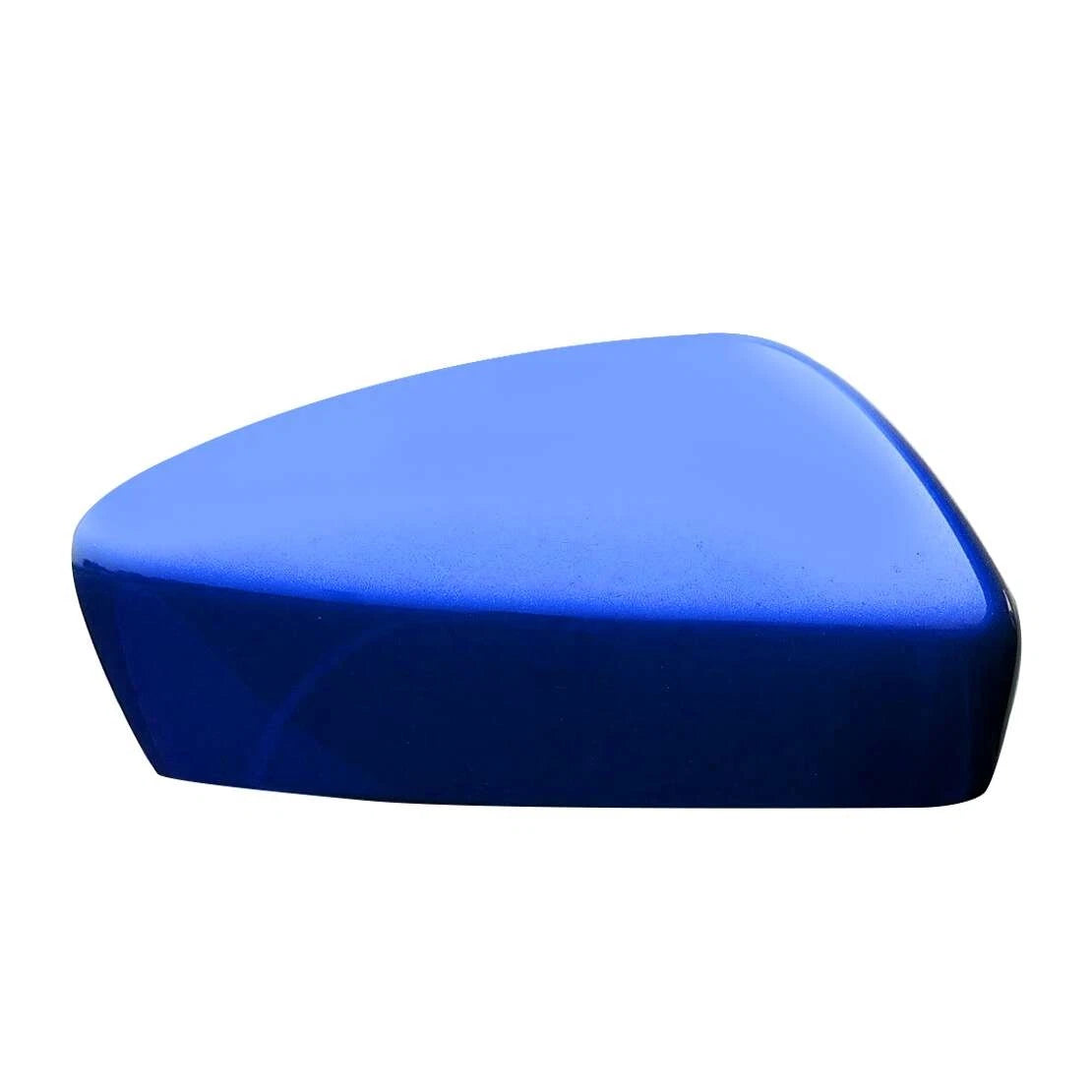 Blue Right Side Rear View Mirror Cover for Mazda CX-5 CX5 (2013-2014)