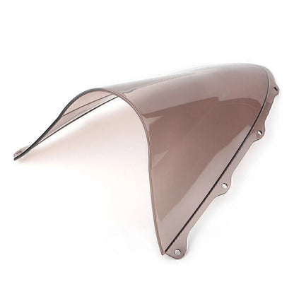 Smoke ABS Plastic Motorcycle Windshield for Ducati 1299 (2015-2019)