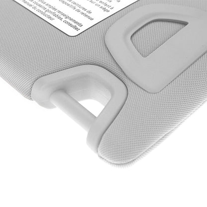 Left Grey Sun Visor for Nissan Altima (2013-2018)