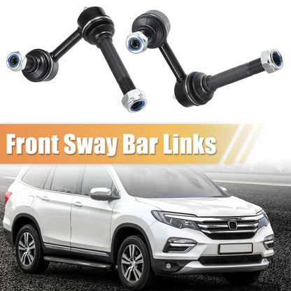 Front Sway Bar Links for INFINITI EX37 (2013)