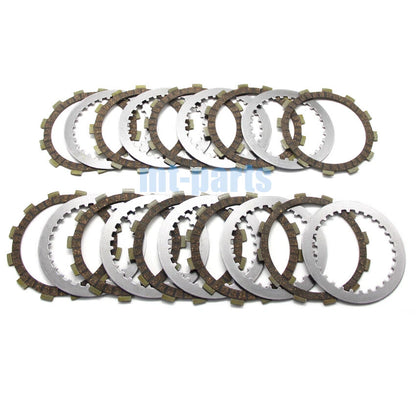 Clutch Friction Disc Plate for Suzuki GV1200GL Madura (1985-1986)