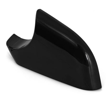 Left Driver Side Door Wing Mirror Cover for Tesla Model Y (2020-2023)