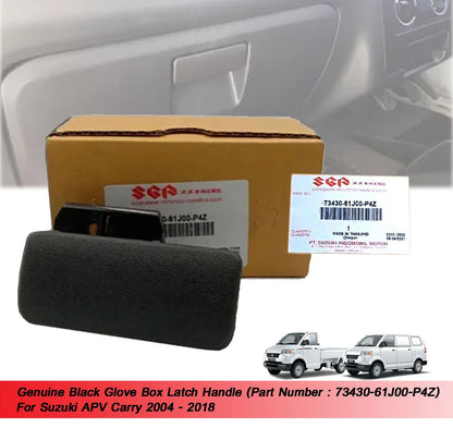 Glove Box Latch Handle for Suzuki APV Carry (2004-2018)