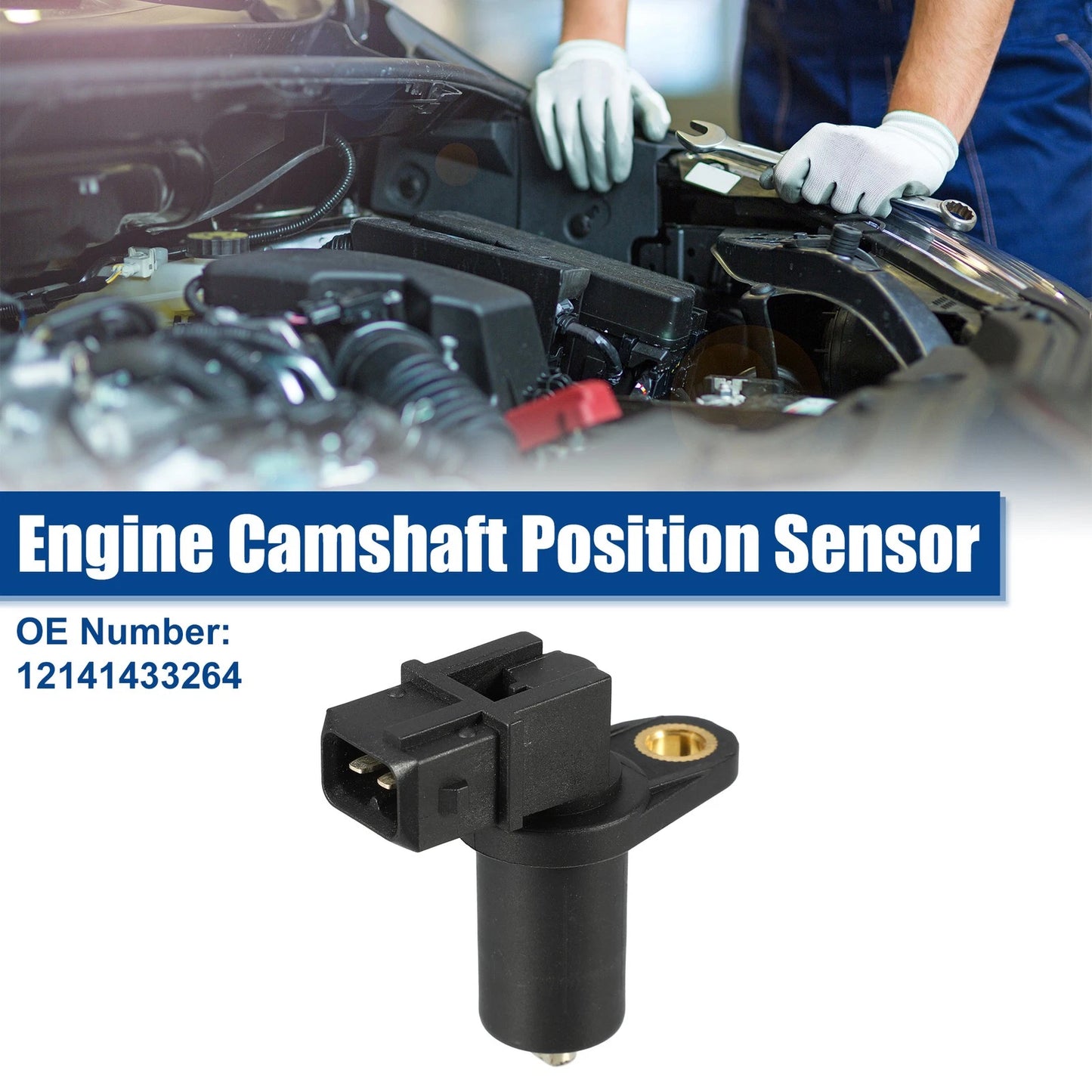 Camshaft Position Sensor for BMW X5 (2000-2003)