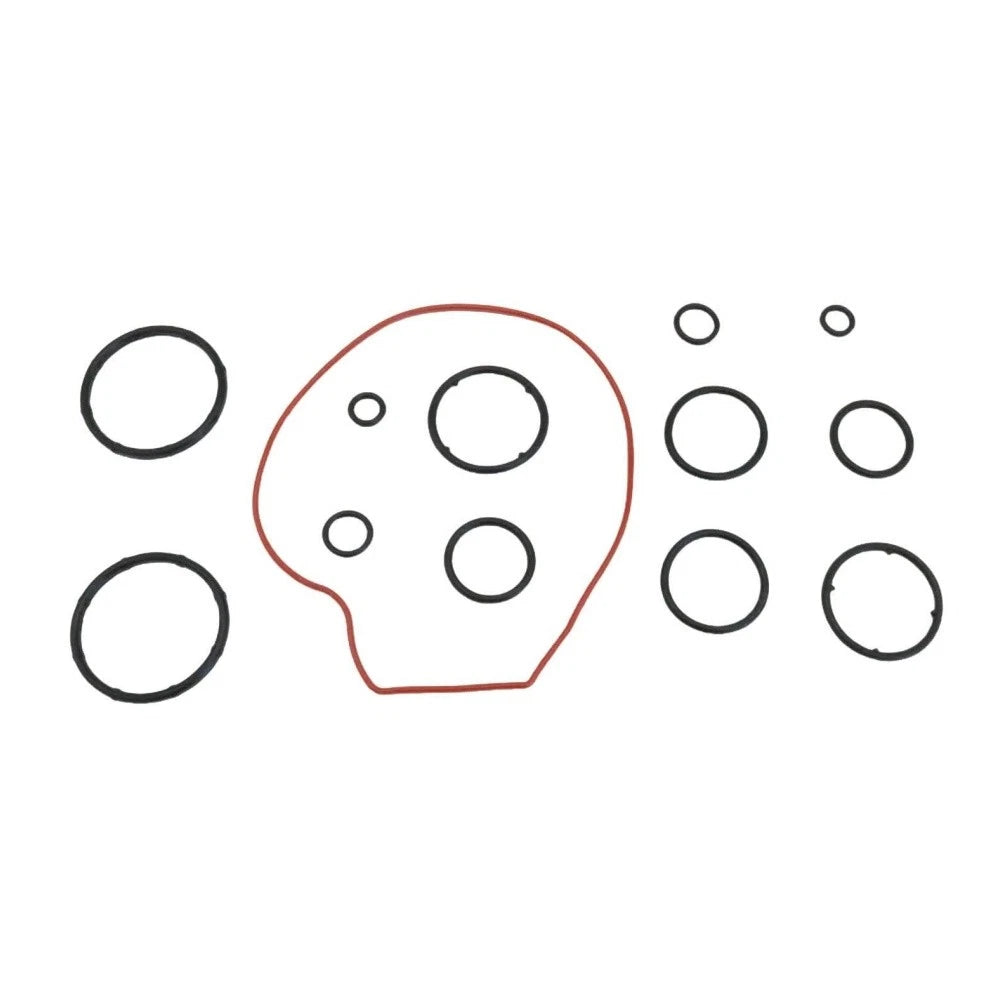 Engine Timing Cover Gasket for Hyundai Elantra Kona Sonata Tucson Kia Forte (2011-2023)