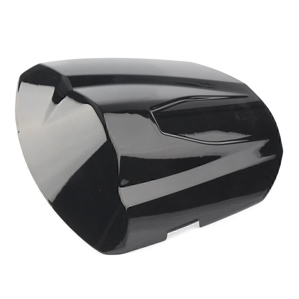 Rear Seat Cover Cowl for Suzuki GSXR600 GSXR750 (2008-2009) Black