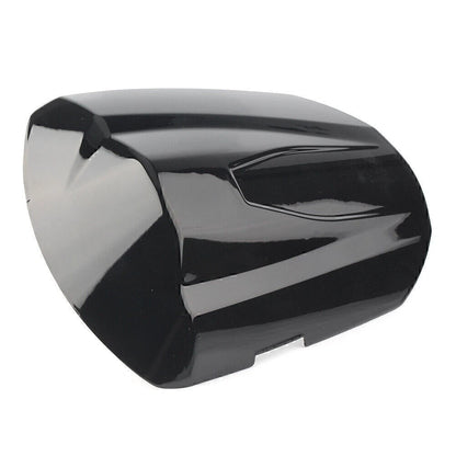 Rear Seat Cover Cowl for Suzuki GSXR600 GSXR750 (2008-2009) Black