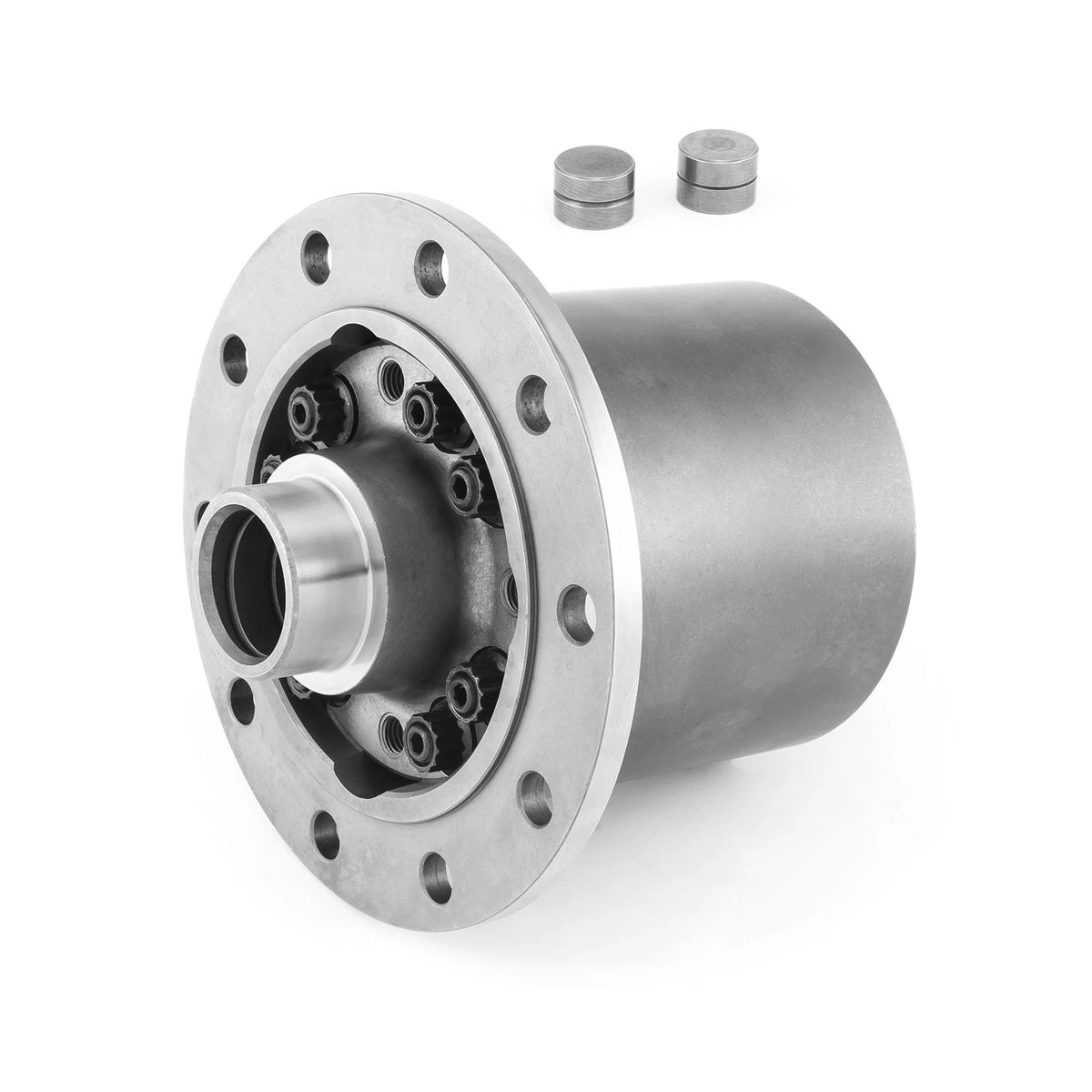 8.8" C-Clip 31 Spline TorqueWorm Limited Slip Differential for Ford