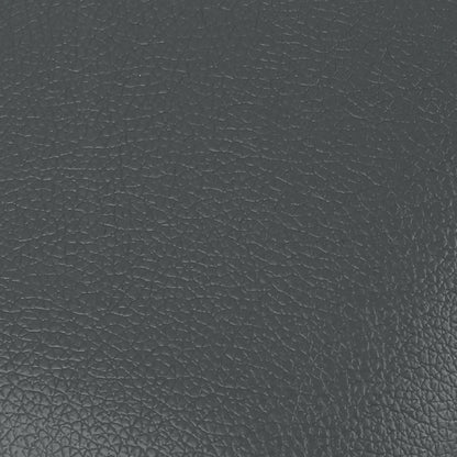 Front Door Panel Armrest Lid Pad Cover Gray for Honda Accord (2008-2012)