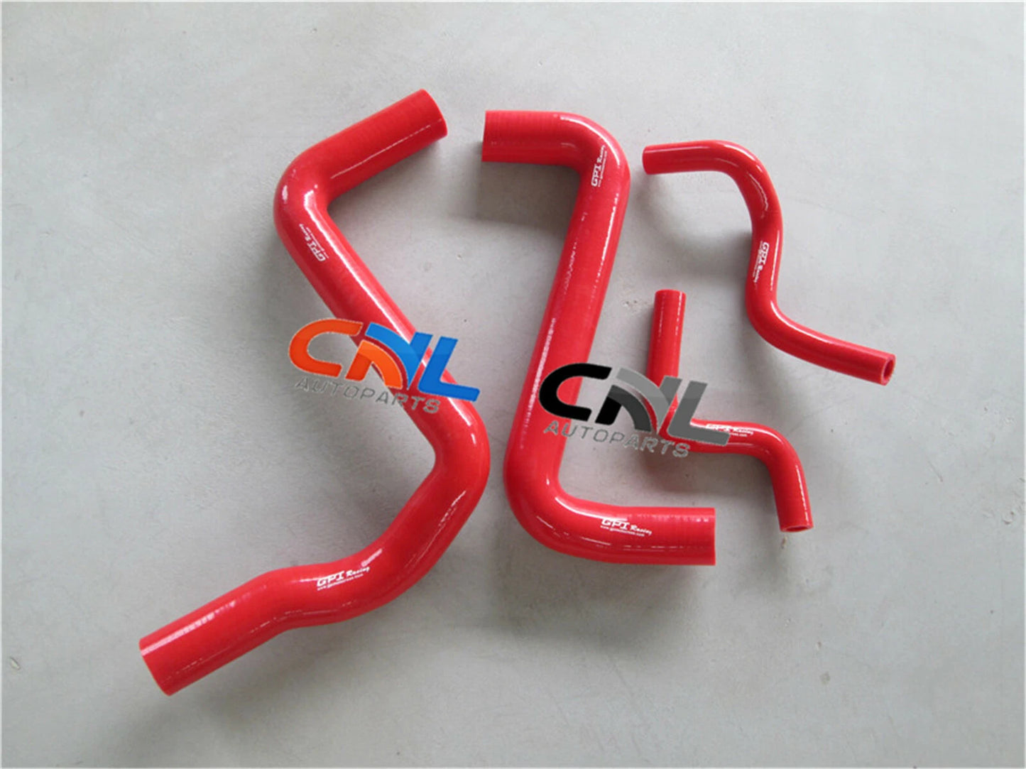 Silicone Heater Hose RED for Magna/Verada KE/TE/TF/TH/TJ 3.0/3.5 V6 (1996-2002)