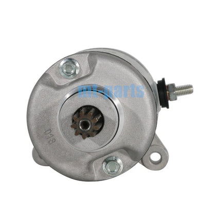 Starter for Kazuma ATV Jaguar 500 & Stels ATV500 (2000-2005)