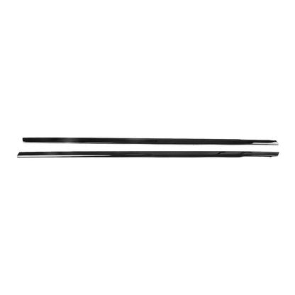 Window Strip Moulding Seal Belt Trim for Audi Q3 (2019-2024)