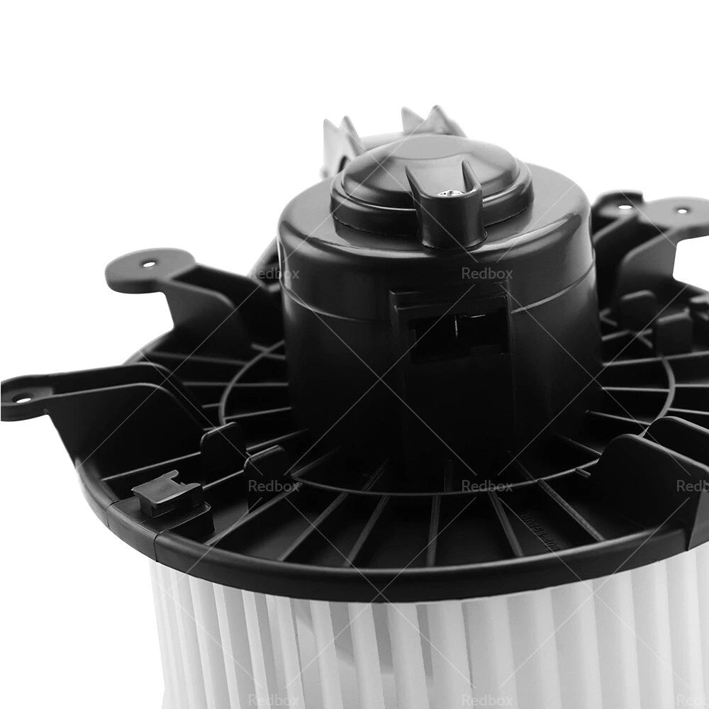 Blower Fan Motor for Nissan Navara D40 (2009-2015)