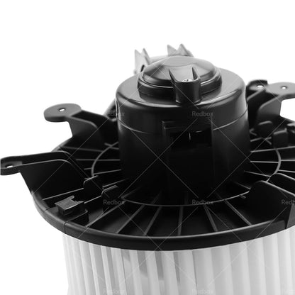 Blower Fan Motor for Nissan Navara D40 (2009-2015)