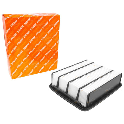 Air Filter for Toyota Landcruiser Prado GDJ150 2.8L 1GD-FTV (2015–2020)