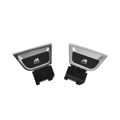 Power Window Button Supporters for Ferrari California T (2015-2019)