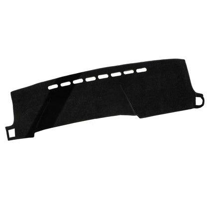 Dash Mat Sun Shade Pad for Toyota Aqua Prius C (2011-2019)