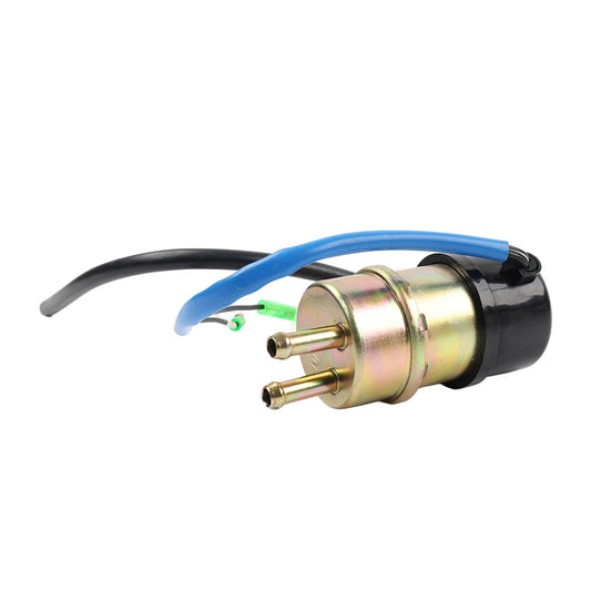 12V Fuel Pump for Kawasaki Mule 2500 2510 2520 3000 3010 3020