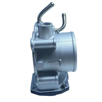 Throttle Body for Hyundai Ix35 Elantra Tucson Kia Forte Forte5 Soul (2010-2015)