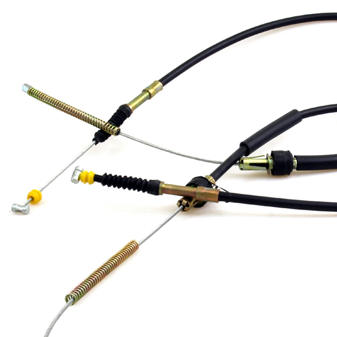 Rear Hand Brake Cable 1600cc for Toyota Corolla E20 KE20 KE25 TE27 1970-1978