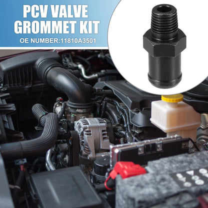 PCV Valve Fittings for Nissan Sentra (1982-1990)