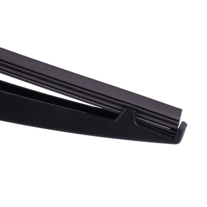 Rear Wiper Arm & Blade for Toyota Matrix, RAV4, Jeep Compass (2009-2012)