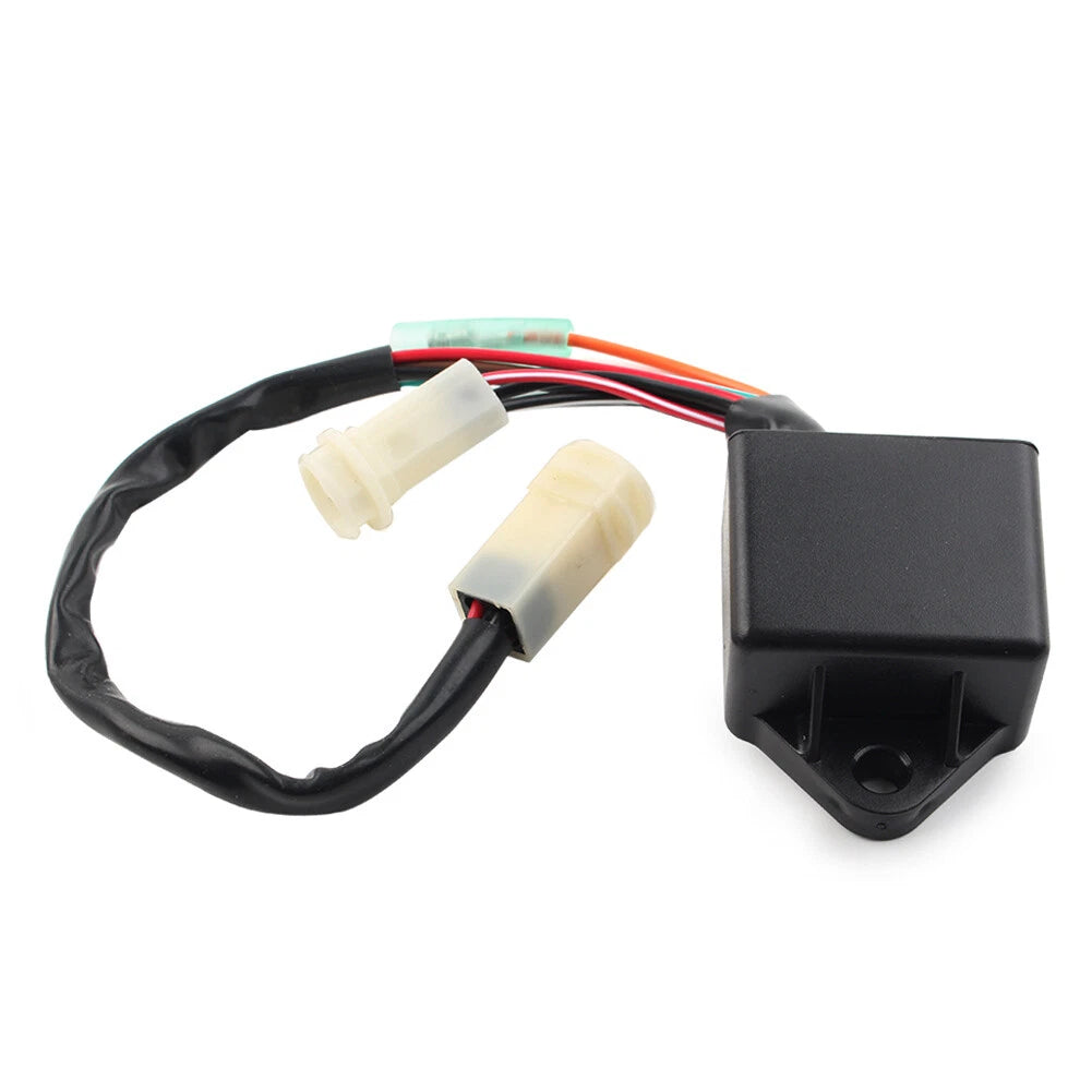 CDI Box for Yamaha YFM 225 250 Moto 4 (1986-1991)