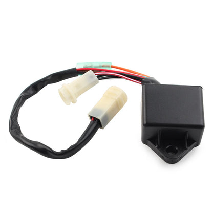 CDI Box for Yamaha YFM 225 250 Moto 4 (1986-1991)
