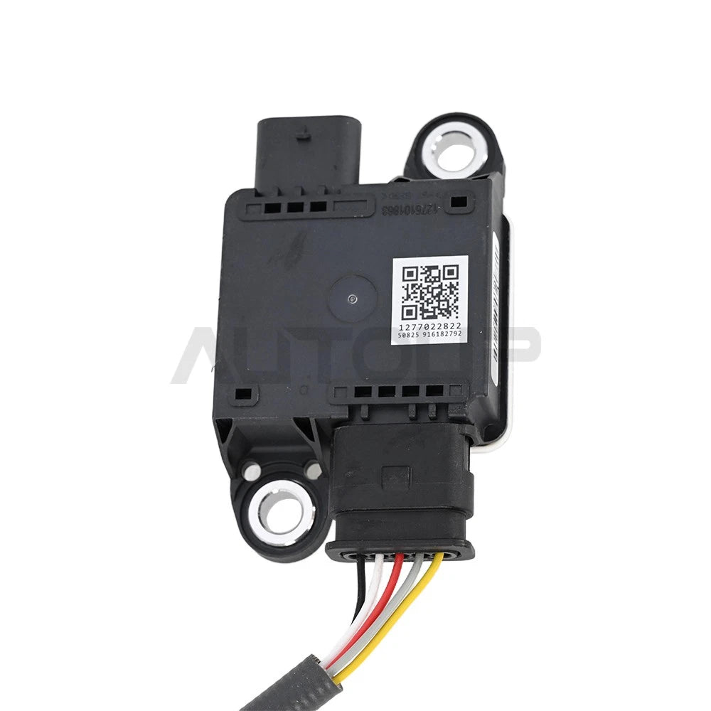 Exhaust Particulate Sensor for Audi Q5/Q7 (2014–2017)