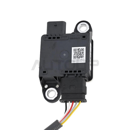 Exhaust Particulate Sensor for Audi Q5/Q7 (2014–2017)