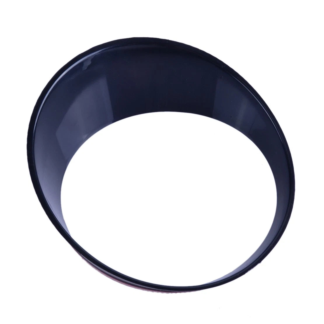 Headlight Ring Cover Trim Bezels for Jeep Wrangler JL (2018-2022)