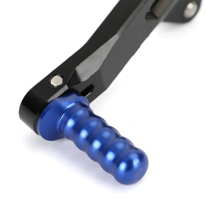 Adjustable Blue Shift Pedal for BMW R 1250 GS Adventure (2019 - Present)