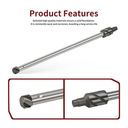 Clutch Push Rod for Yamaha YZ250/YZ250F2 (2015–2015)