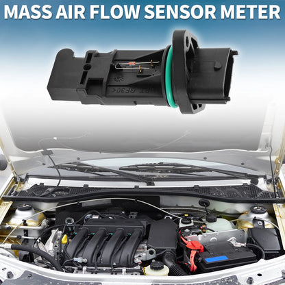 Mass Air Flow Sensor for Renault Isuzu (No. 8972410832) (2000-2005)