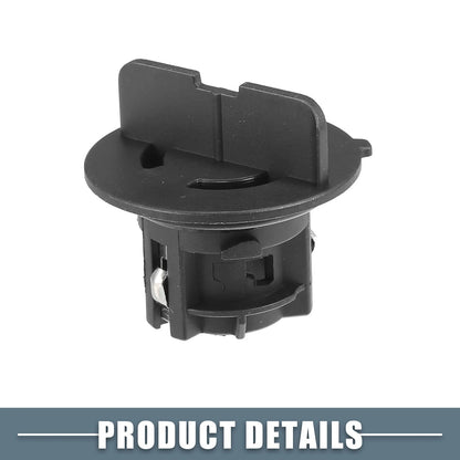Front Turn Signal Light Socket Pair for BMW 325i 325xi 330i