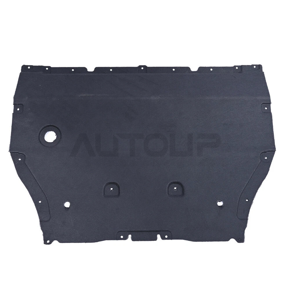 ENGINE / UNDERBODY SPLASH SHIELD COVER for Audi Q7