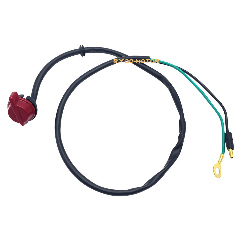 Engine Kill Stop Switch for Honda ATC70 (1978–1985)