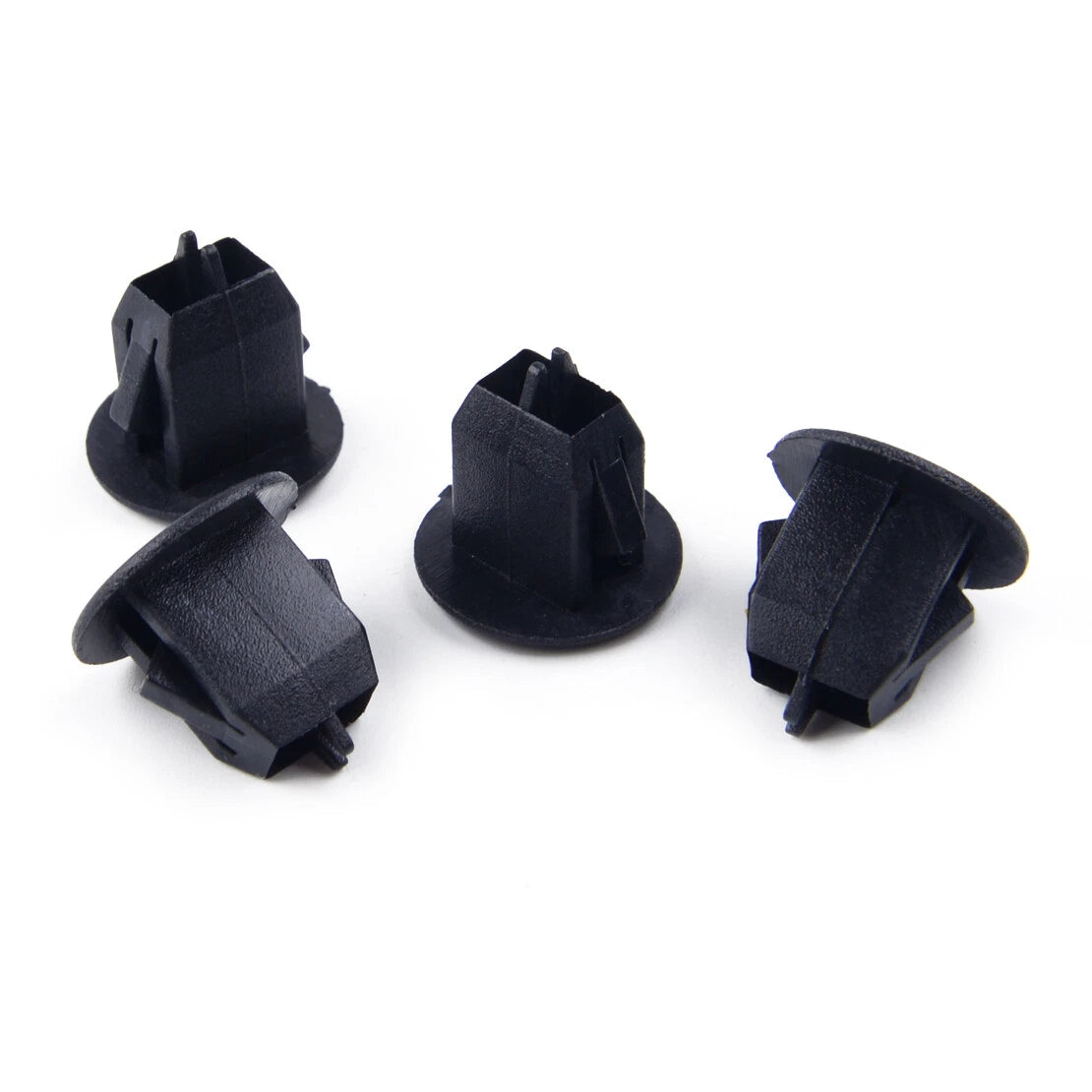10Pcs Trunk Side Trim Clips for Volvo S60 (2001-2010)
