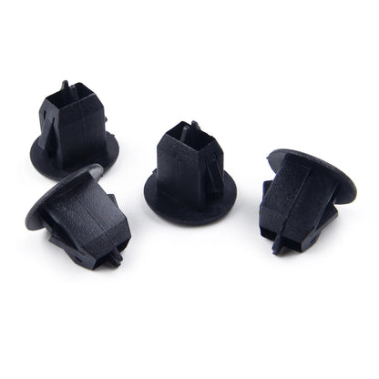 10Pcs Trunk Side Trim Clips for Volvo S60 (2001-2010)
