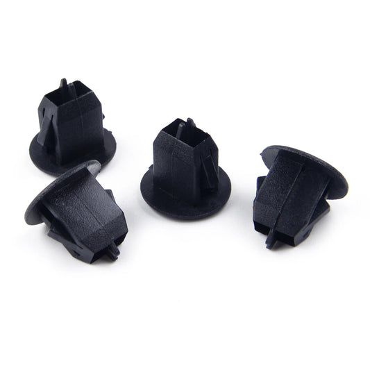 10Pcs Trunk Side Trim Clips for Volvo S60 (2001-2010)