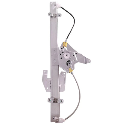 Front Left Window Regulator for Mitsubishi Pajero NM/NP (2000–2006)